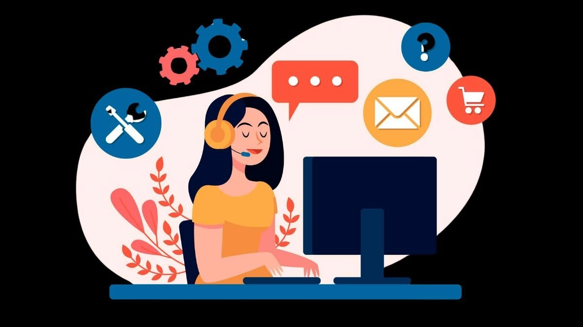 Liên hệ qua đa dạng kênh hấp dẫn