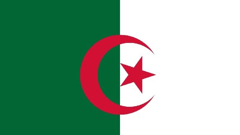 Algeria
